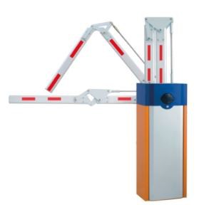 180 graders foldbar Underground brug Folding barriere Gate System