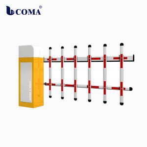 COMA Automatisk parkeringsplads Road Barrier Gate