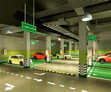 Hvilke faktorer skal overvejes, når du vælger parkeringsudstyr til parkeringspladsen