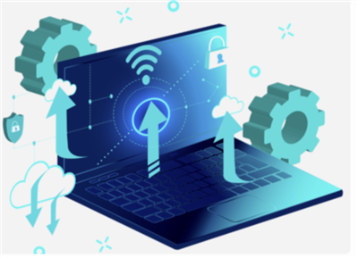 En klassisk integrationsmetode via webservice til parkeringsstyringssystem